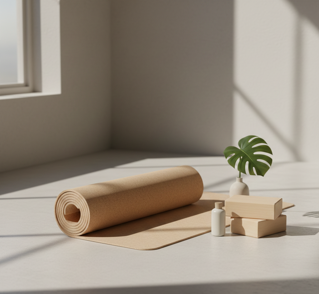 How to Create a Zen Corner in a Small Apartment